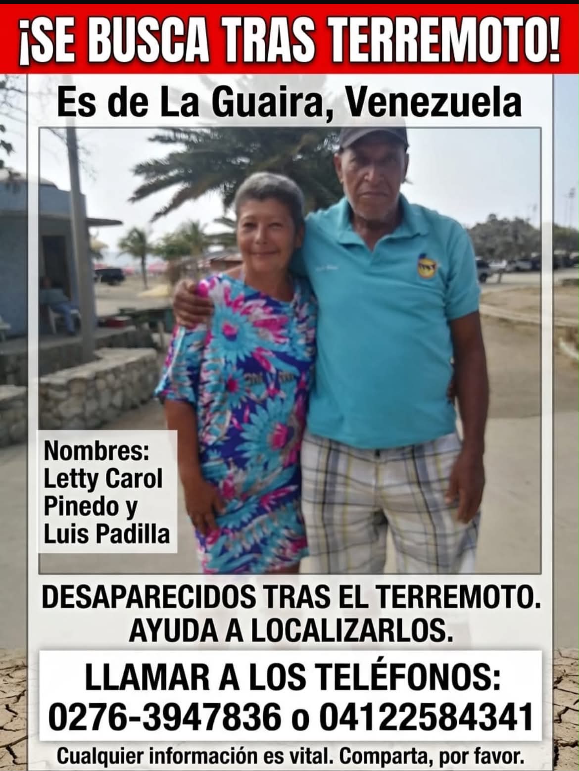 Letty Carol Pinedo Sepulveda