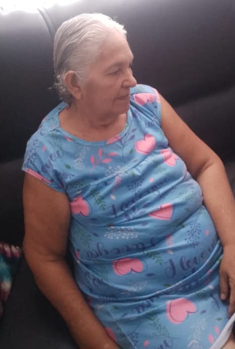 Maria Dominga Mayoris