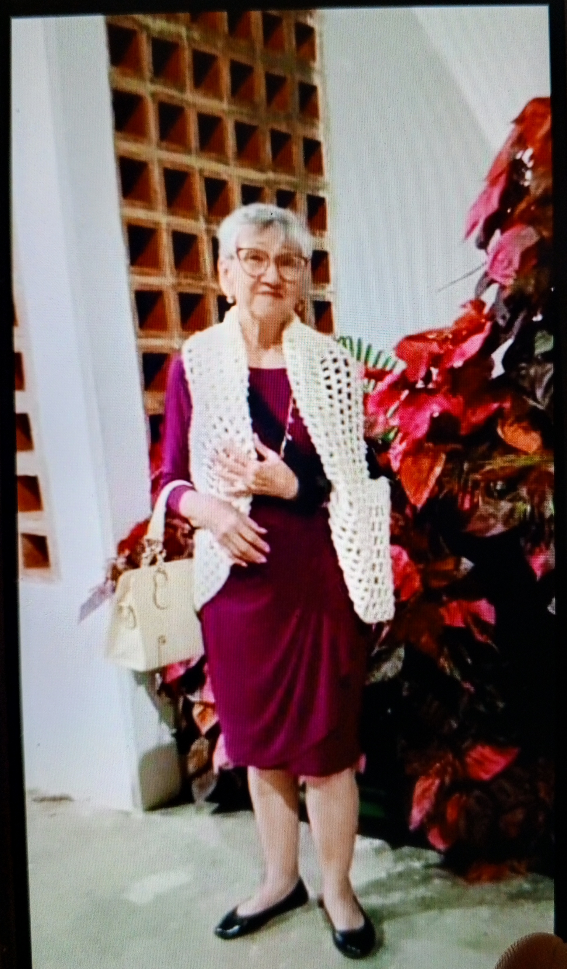 Carmen nayibeth restrepo
