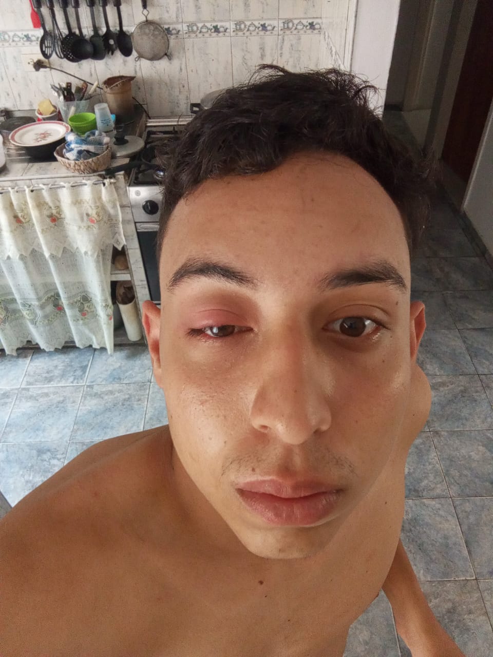 Angel Pino