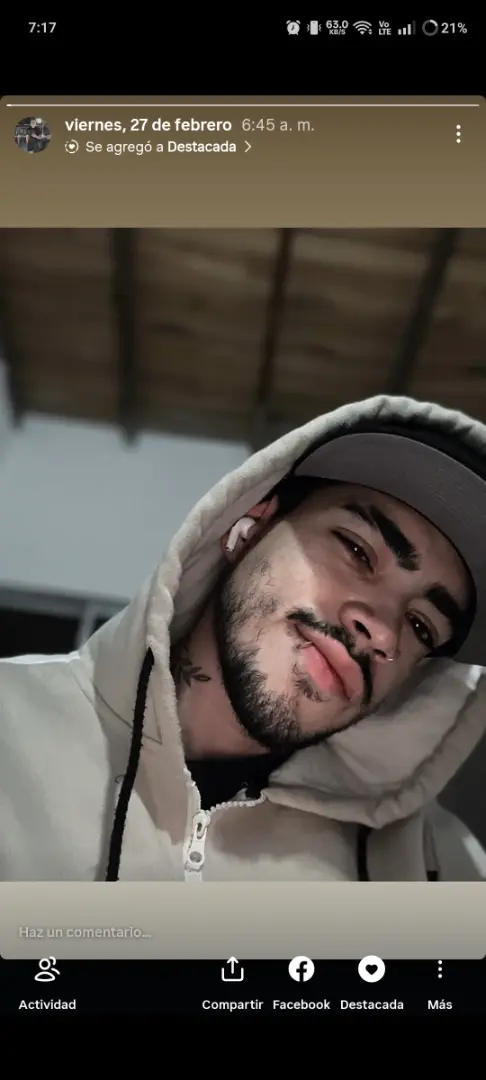 Cristhian Sánchez