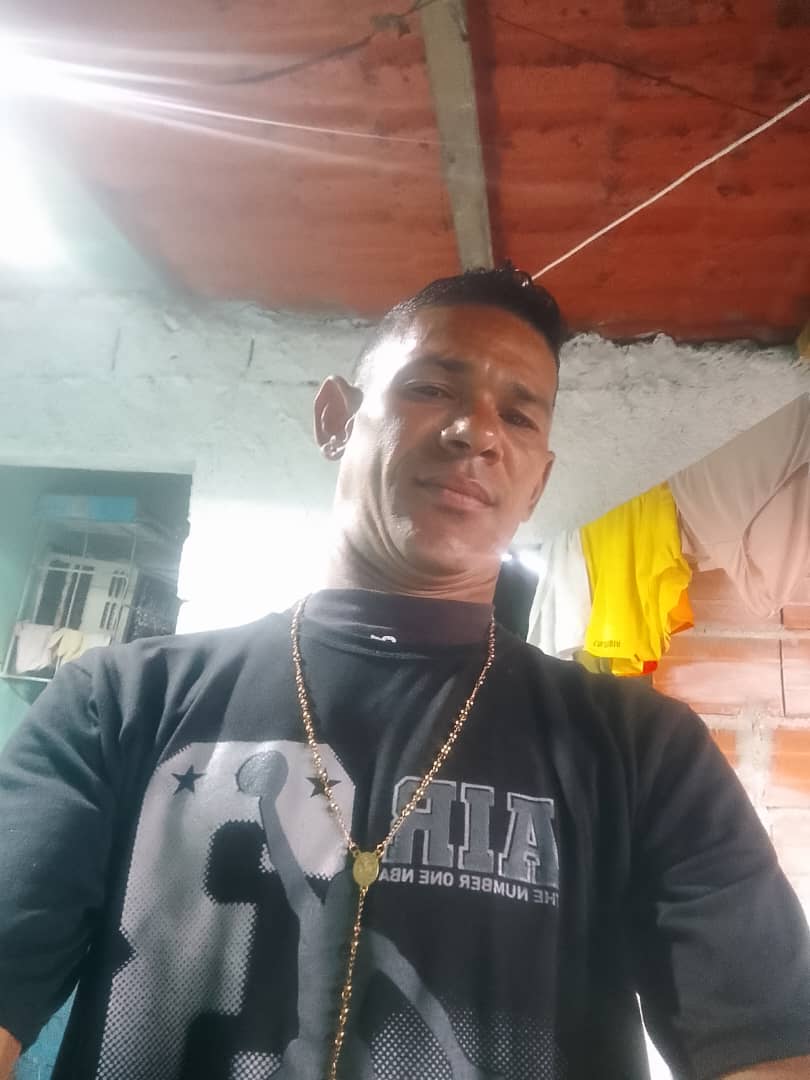 Gregorio Villegas