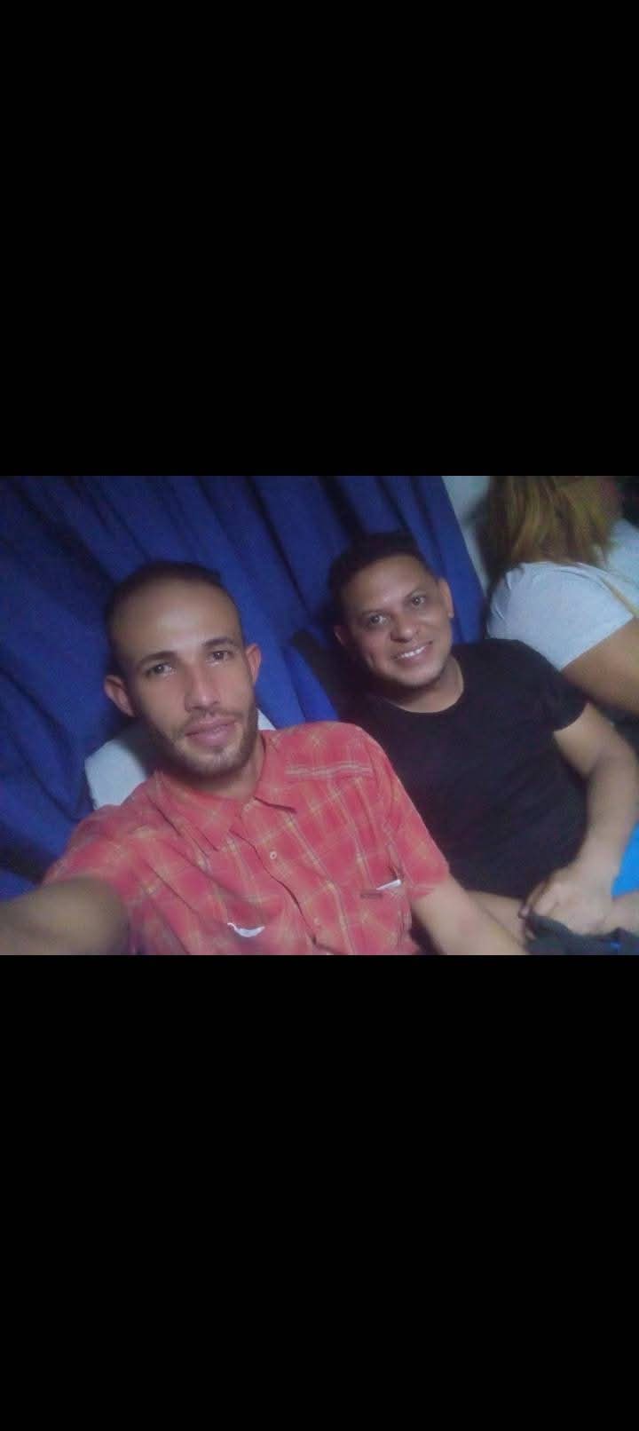 Jheissen Jesús Parra Trasladino