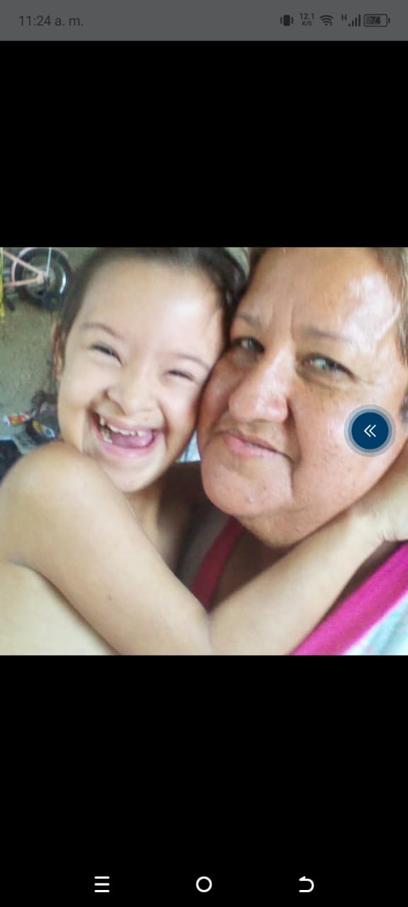 Josefina villamizar vera Villamizar vera