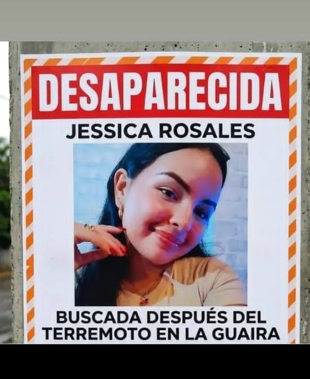 Jessica del Carmen Rosales