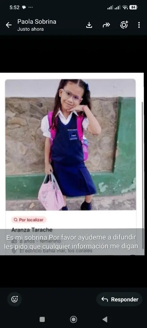 Jakelin Medina
