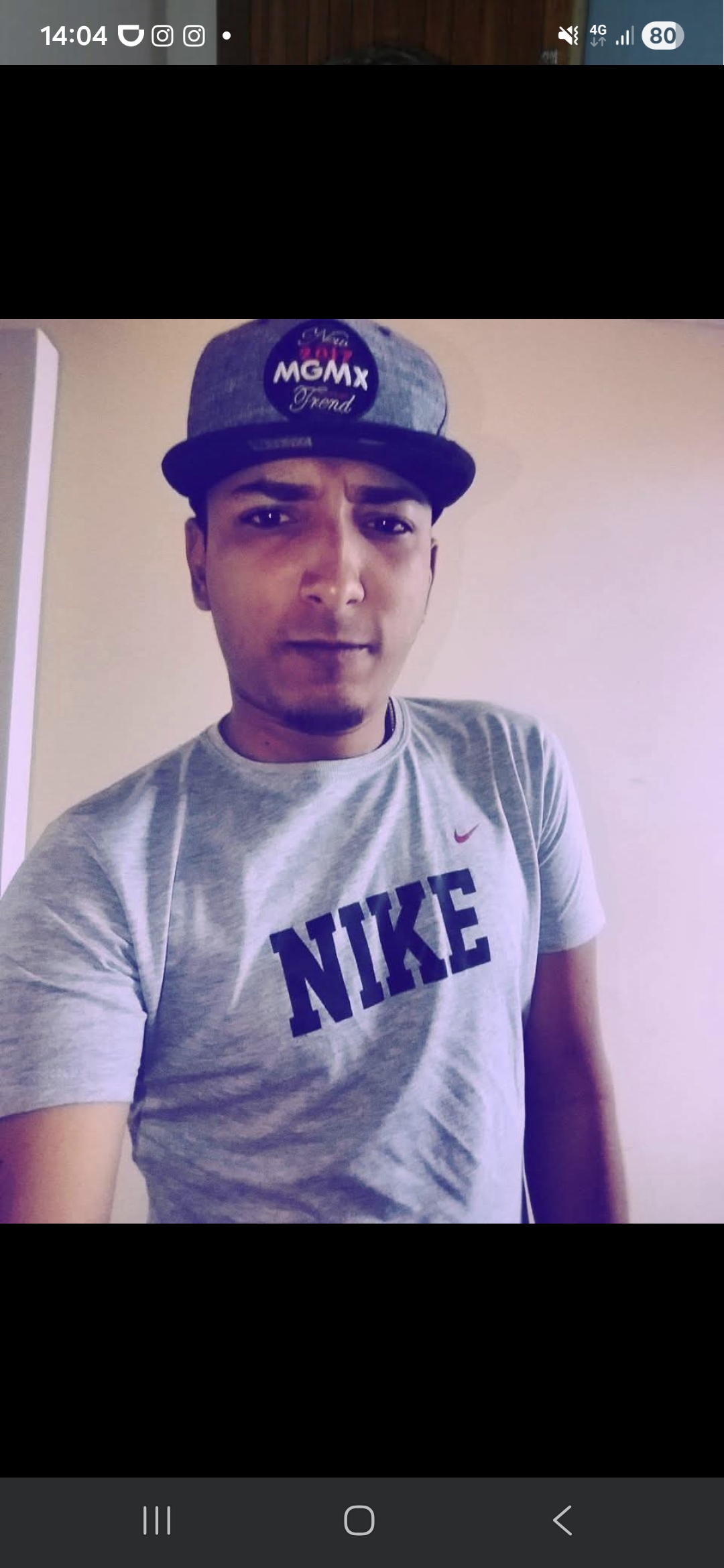 Jonel angel Ibarra