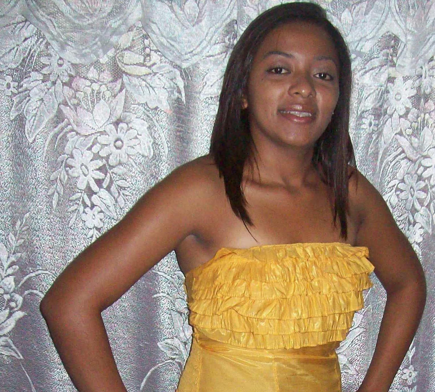 Yorxele Castillo Mayora