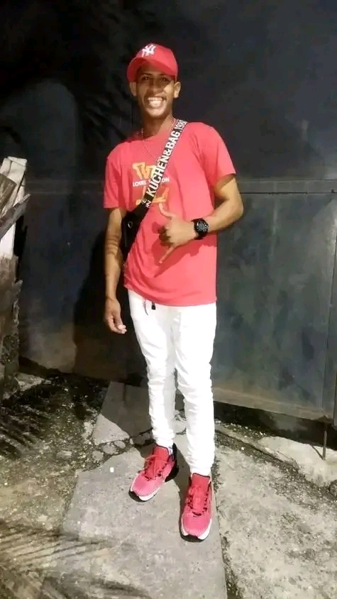 Yhonaiber Yanez