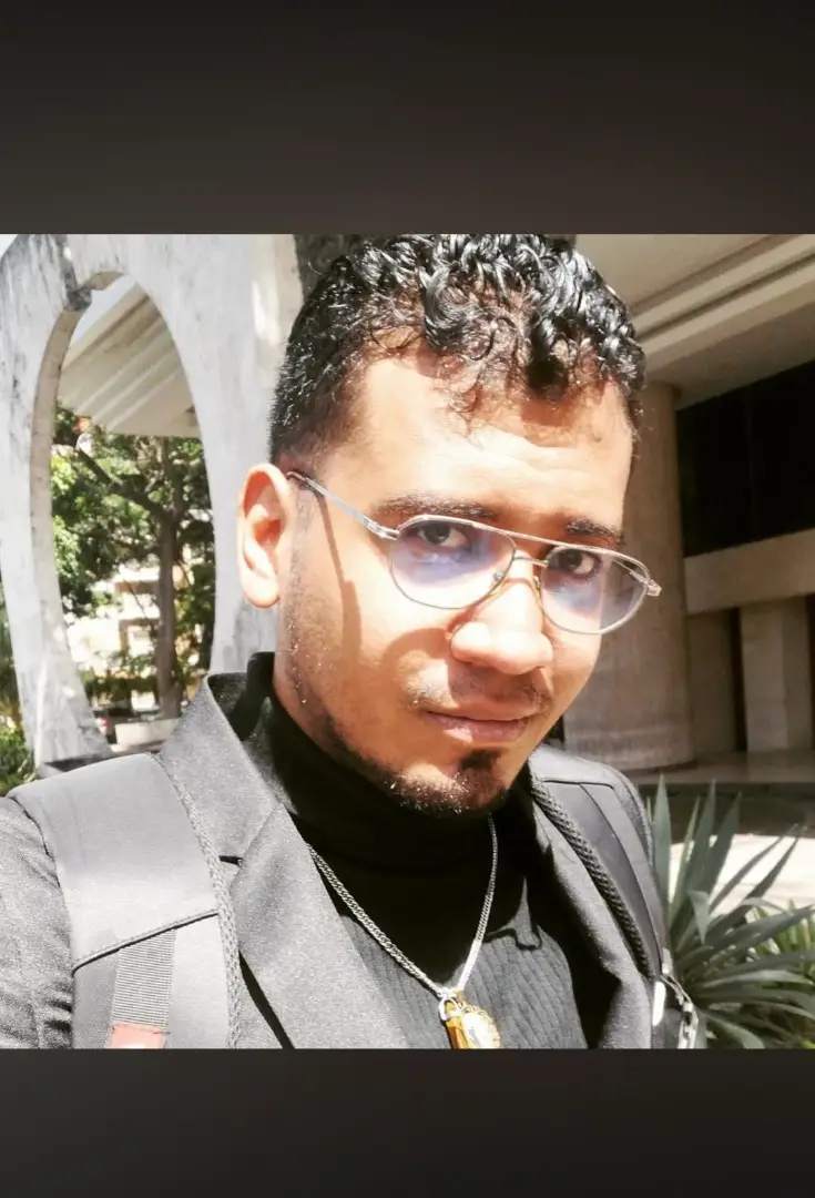 Andrys Adam Archila Medina