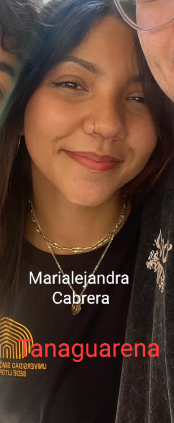Marialejandra Cabrera