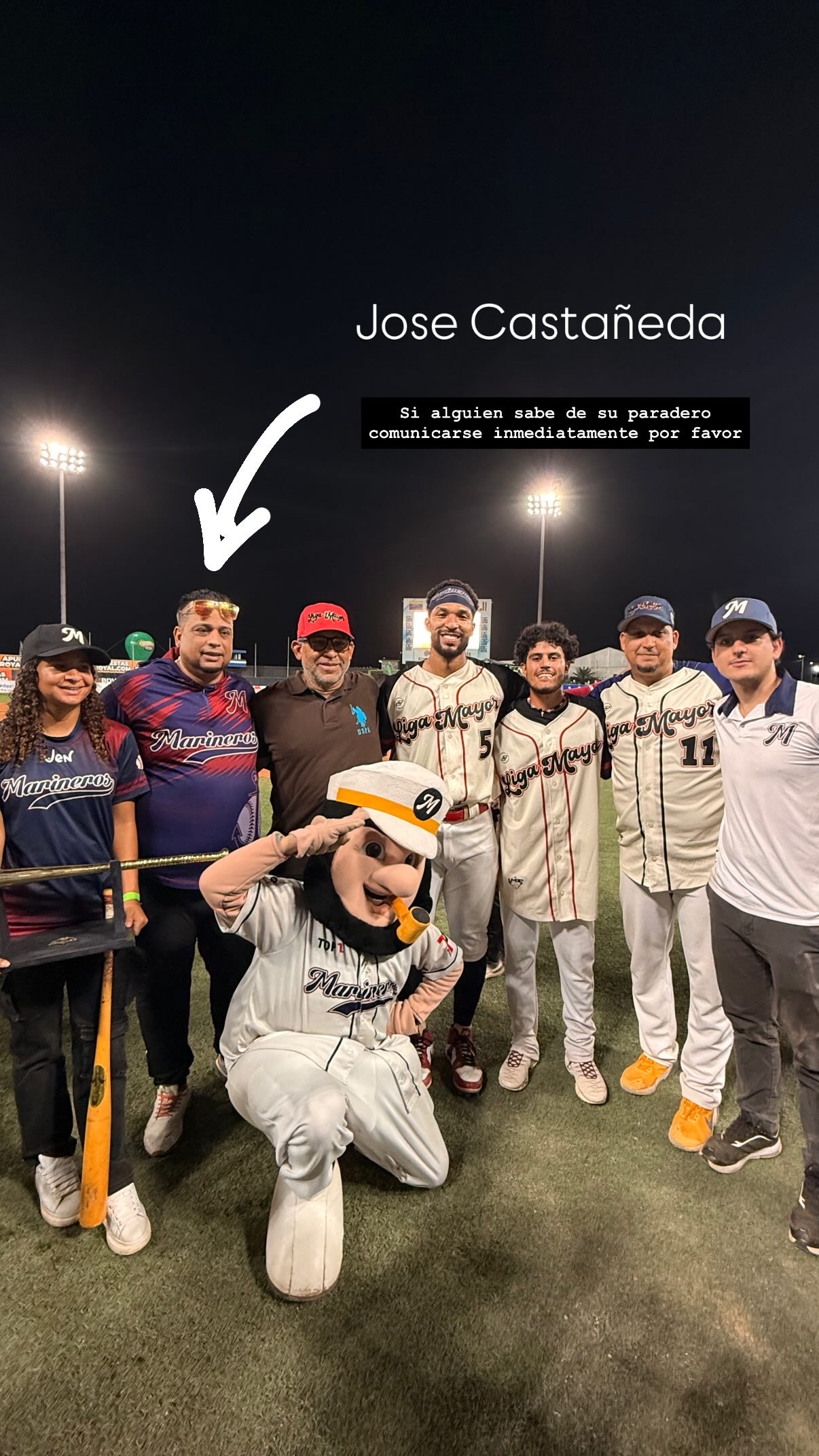 Jose Castañeda