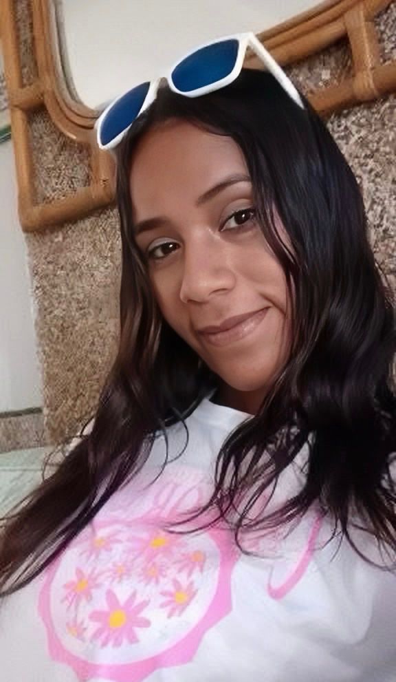 Yohannys Romero Viso