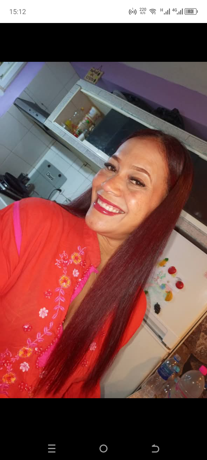 Eily yanuari Rojas Barinas