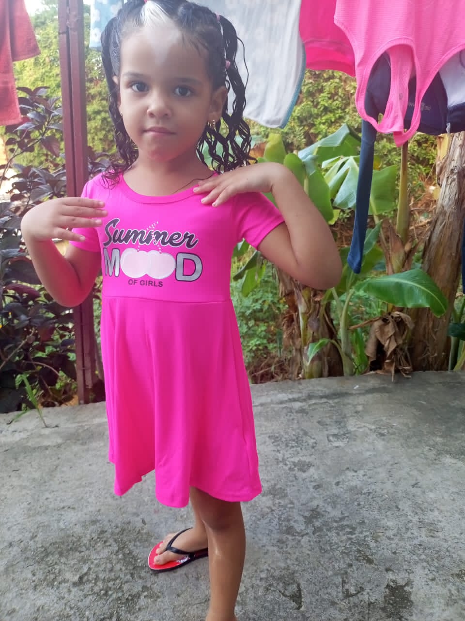Madeline Liliet Moreno Molina