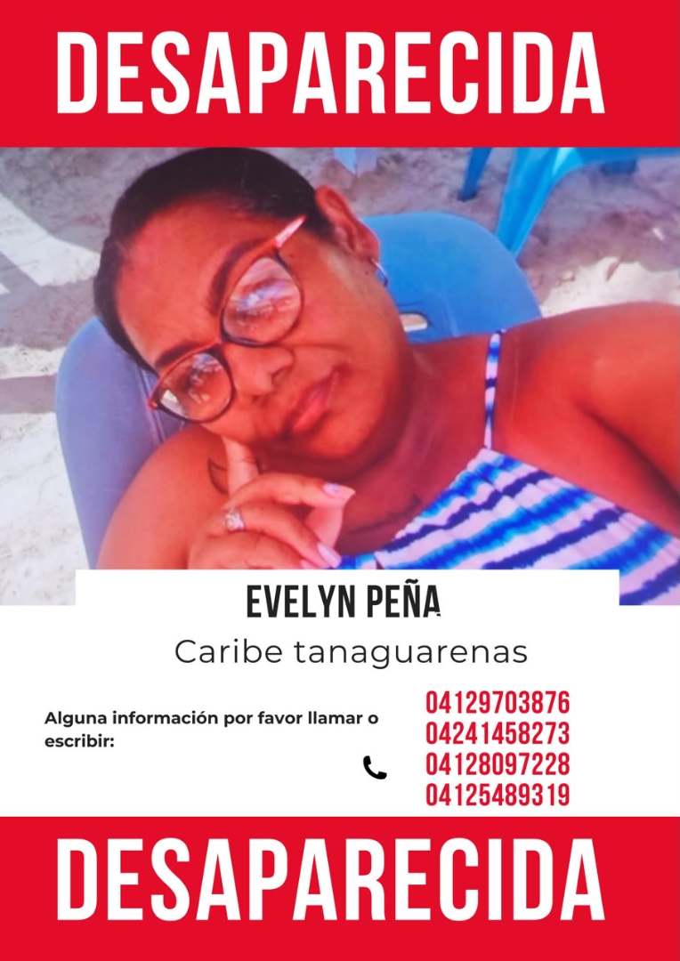 Evelyn Peña