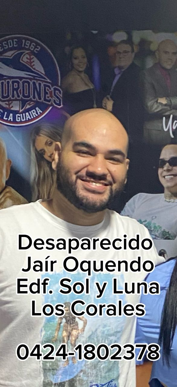 Jair Oquendo