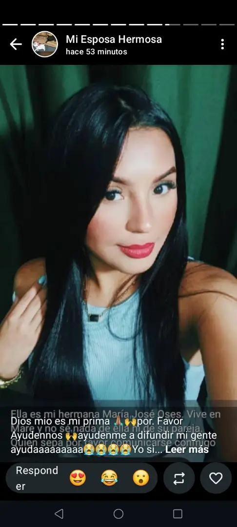 Maria jose Oses