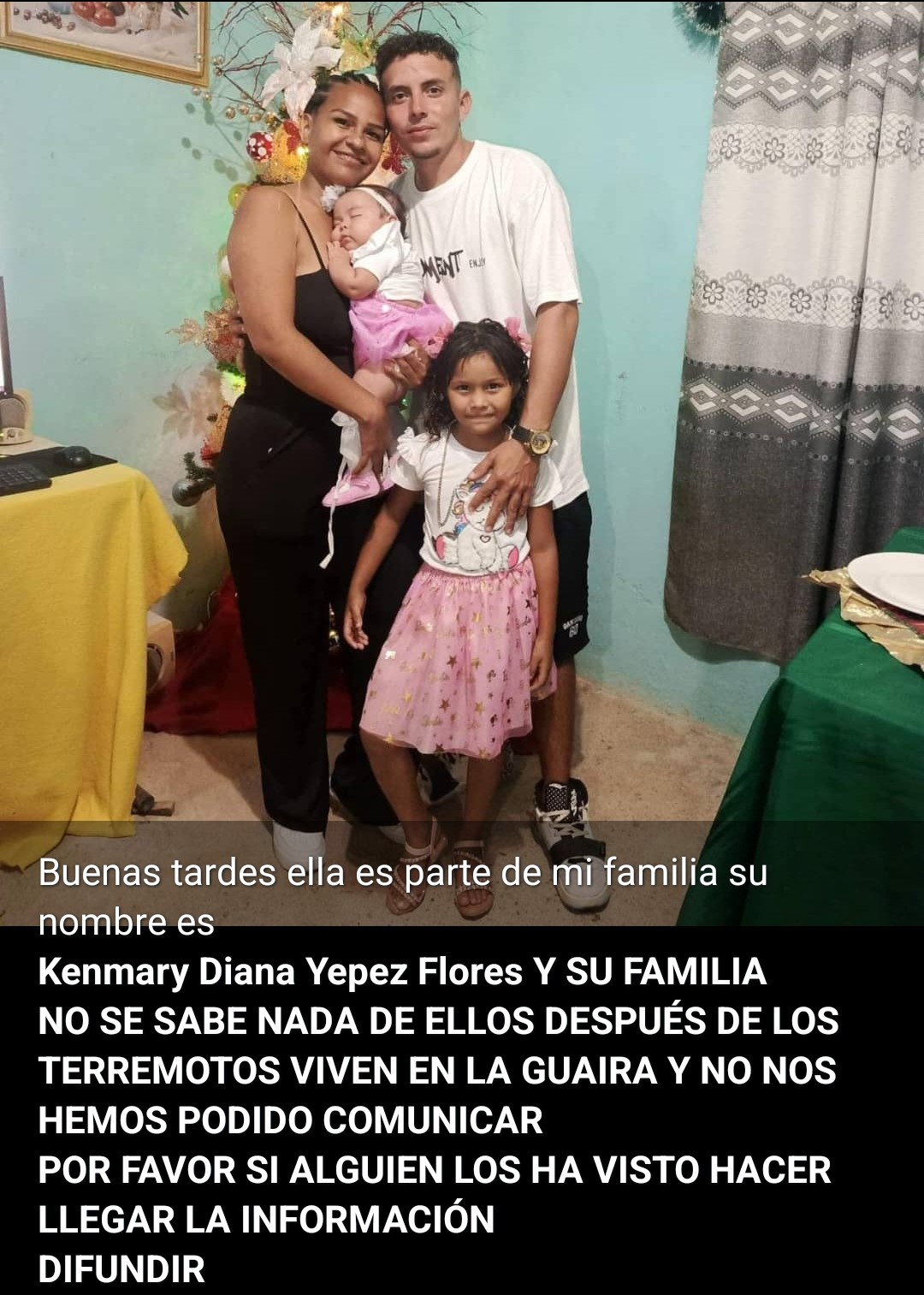 Kenmary Yepez