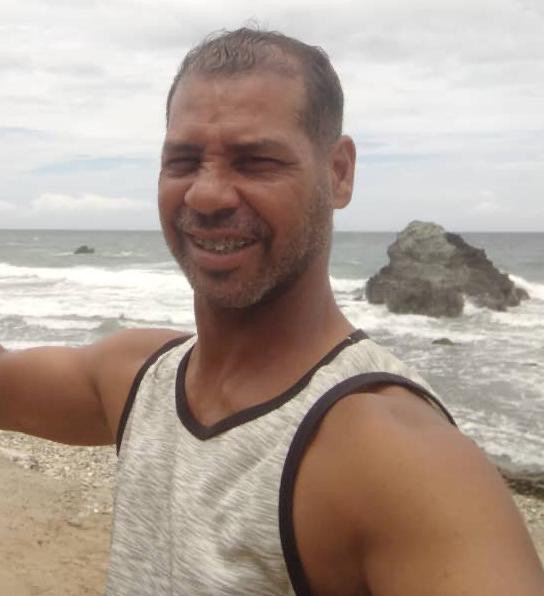Jonathan Giuseppe Leiva Nuñez