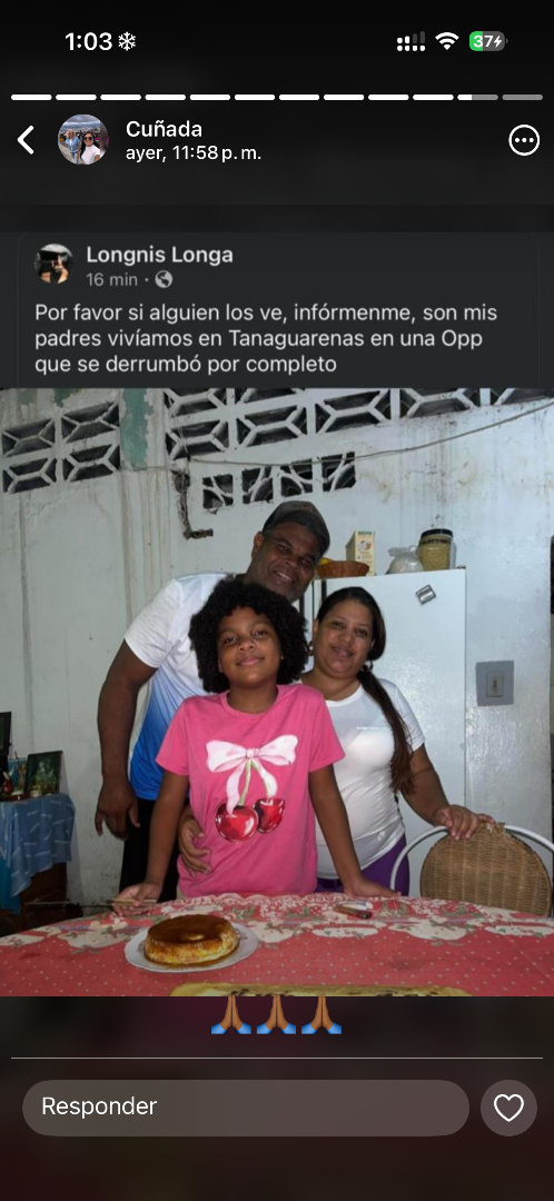 Yanifer Borjas