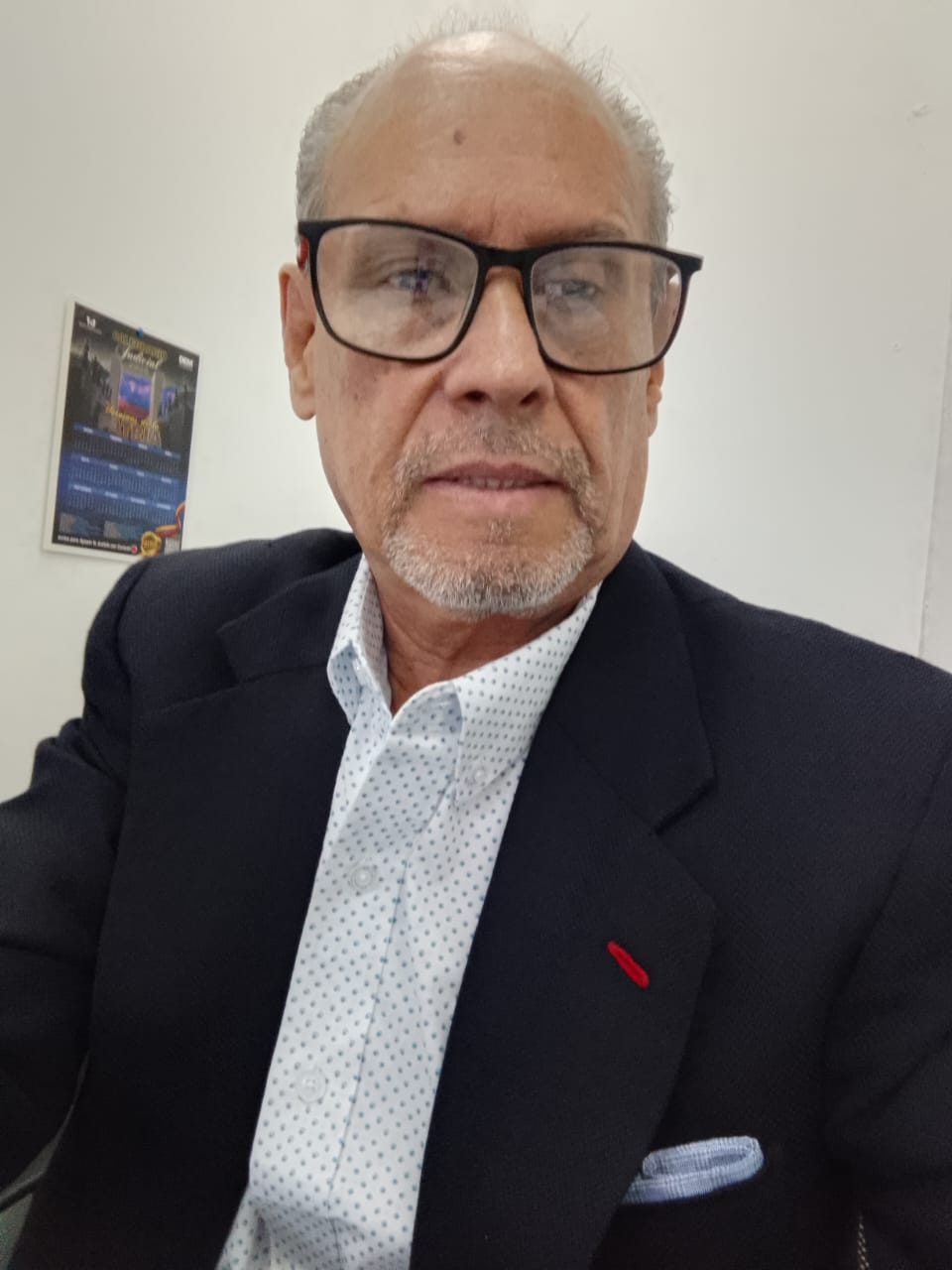 Angel Reinaldo Andrade zambrano