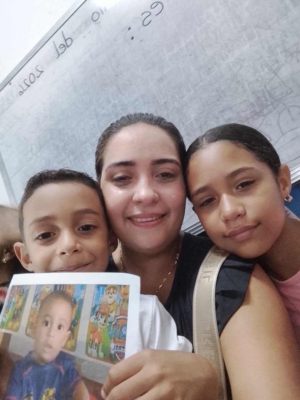 Karla Andreina Ugueto Ovalles