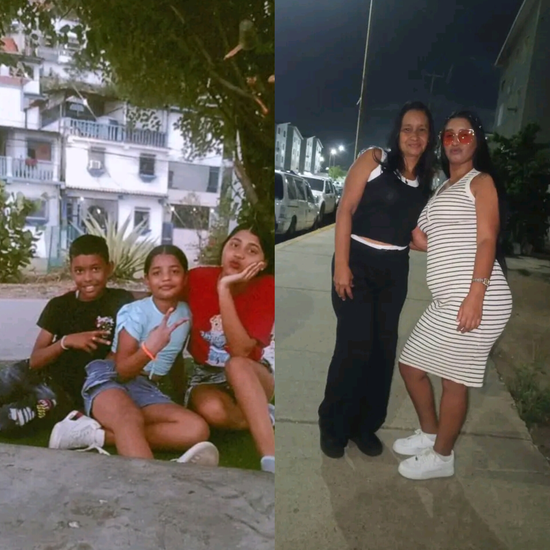 Anais yulimar Diaz suarez