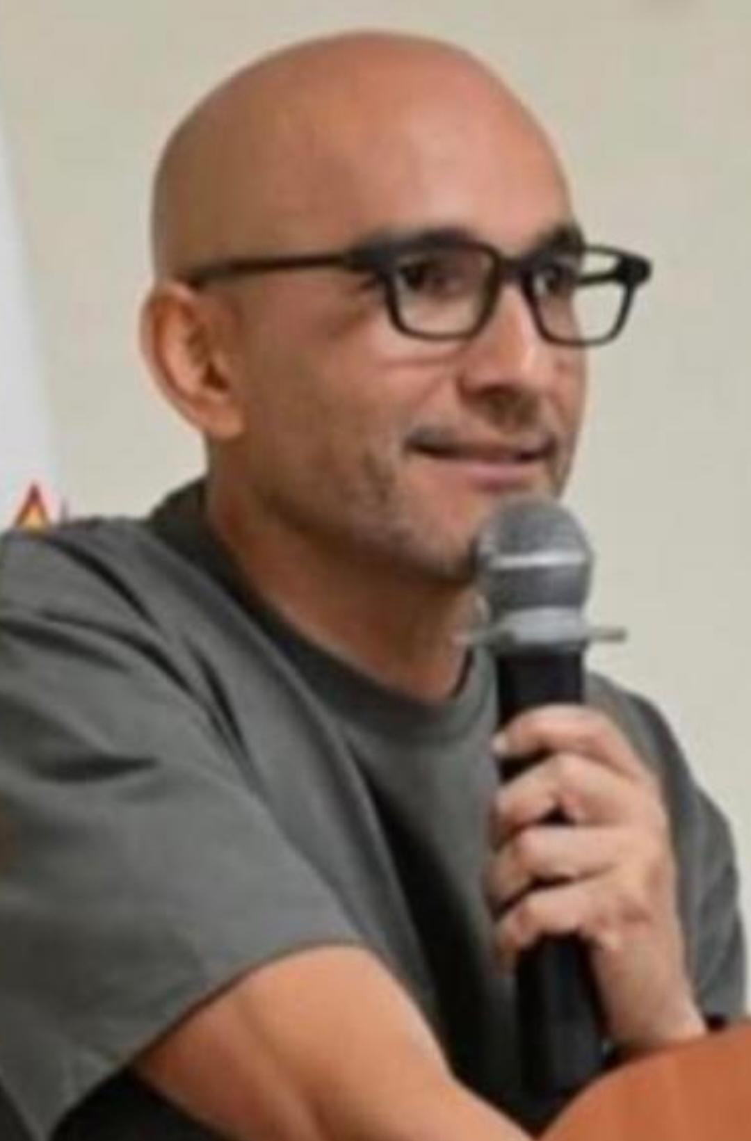 Luis Eduardo González Herrera