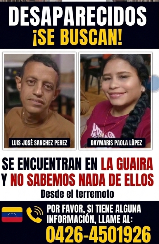 Daymaris Paola López