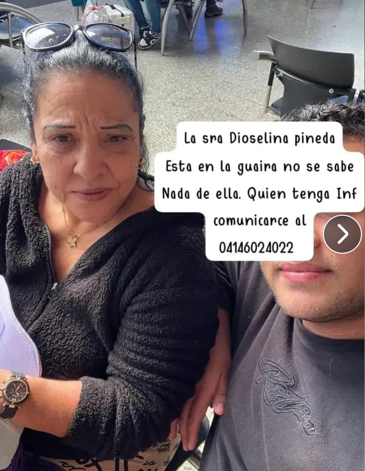 Dioselina María Pineda