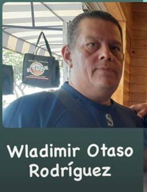 Wladimir Otaso Rodríguez
