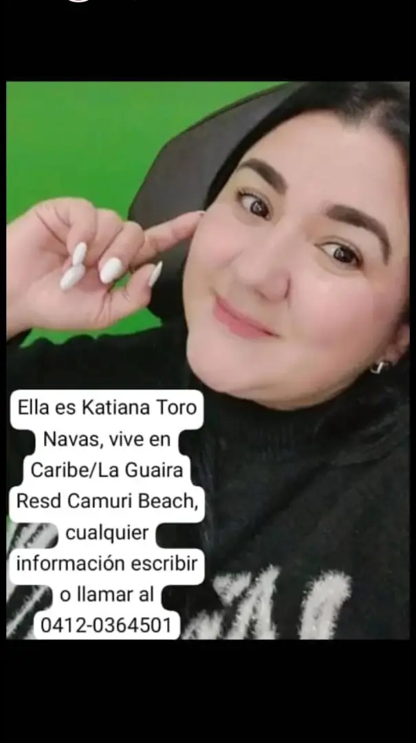 Karina Toro Ávila