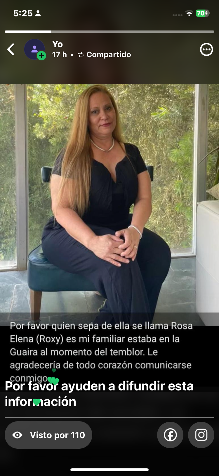 Rosa Elena Escalona Saavedra