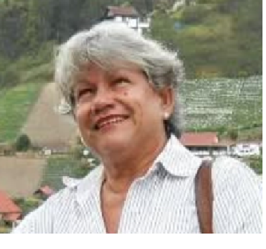 Sofia Leonor Jimenez Otamendi