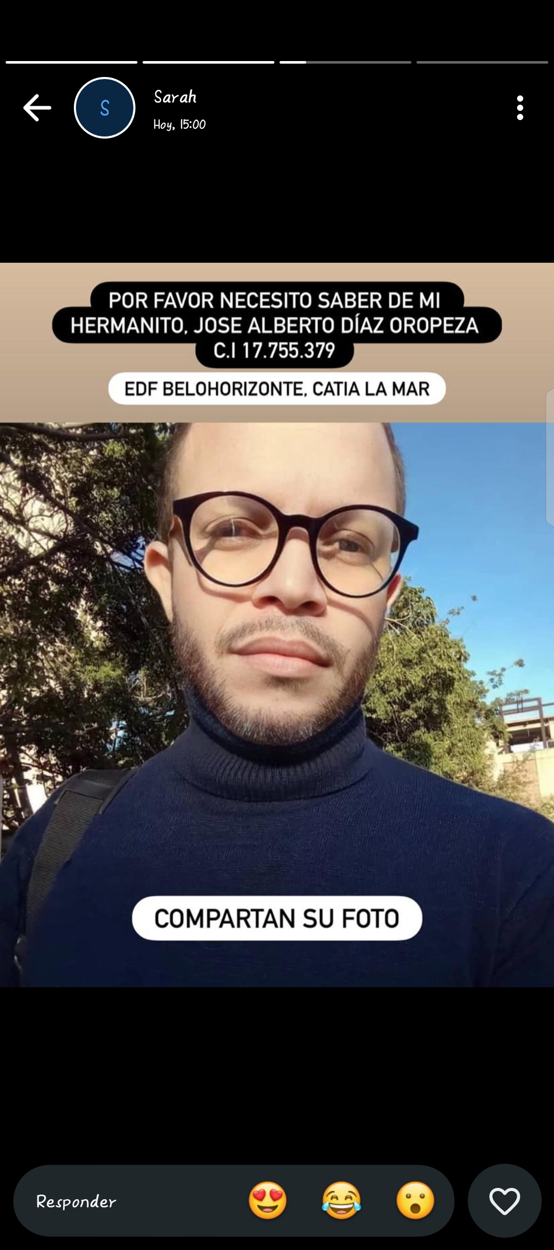 José Alberto Díaz Oropeza