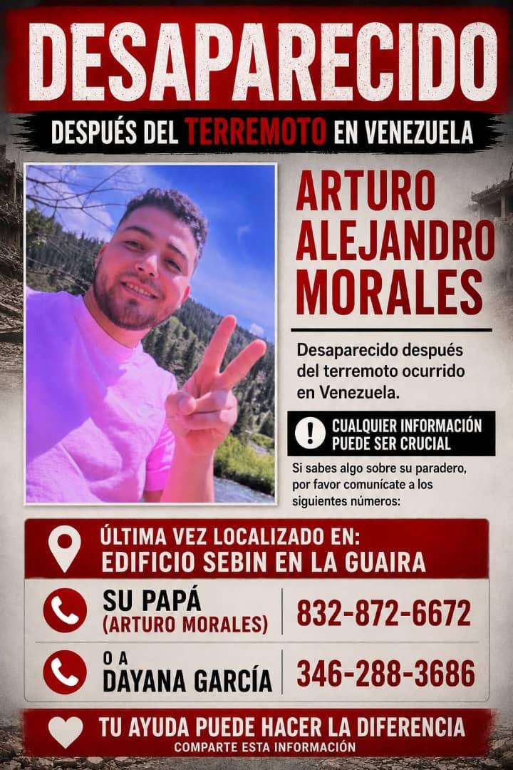Arturo Morales