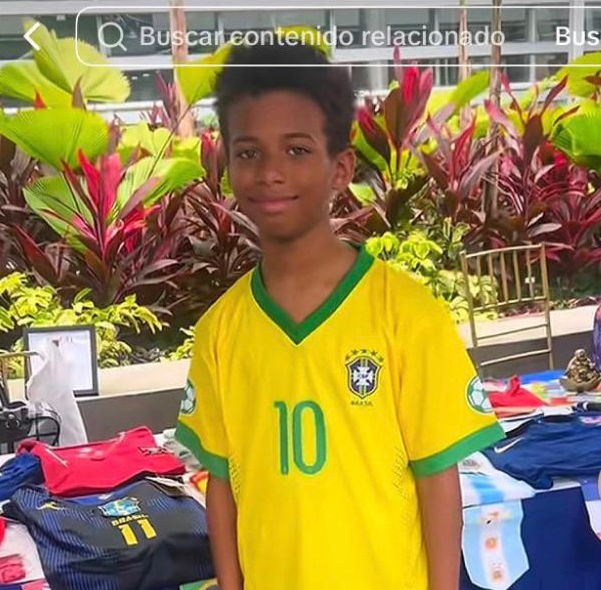 Thiago Montilla