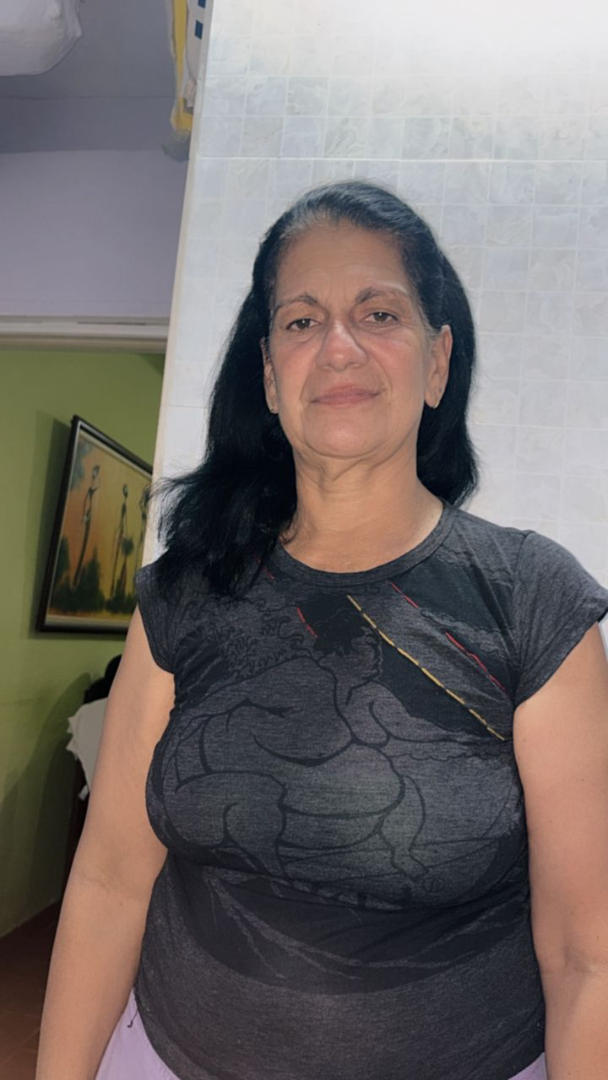 Estaida Betancourt
