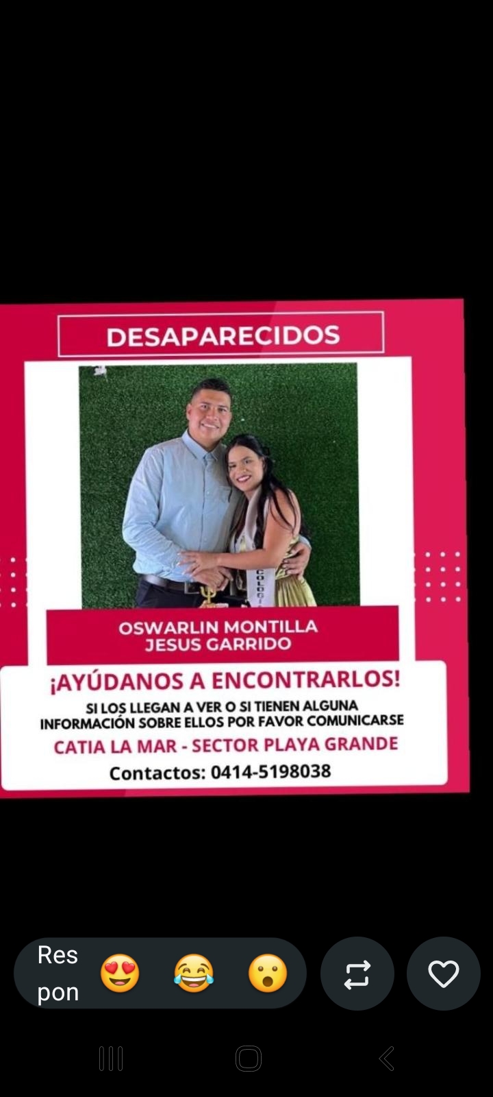 Jesus Garrido