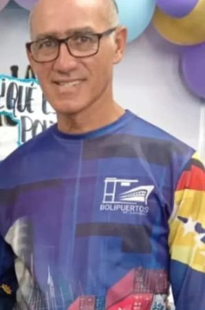 Nestor Bladimir García González