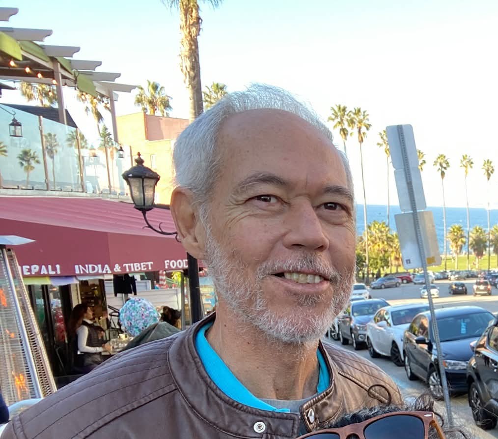 Remigio Rafael Gamero Marcano