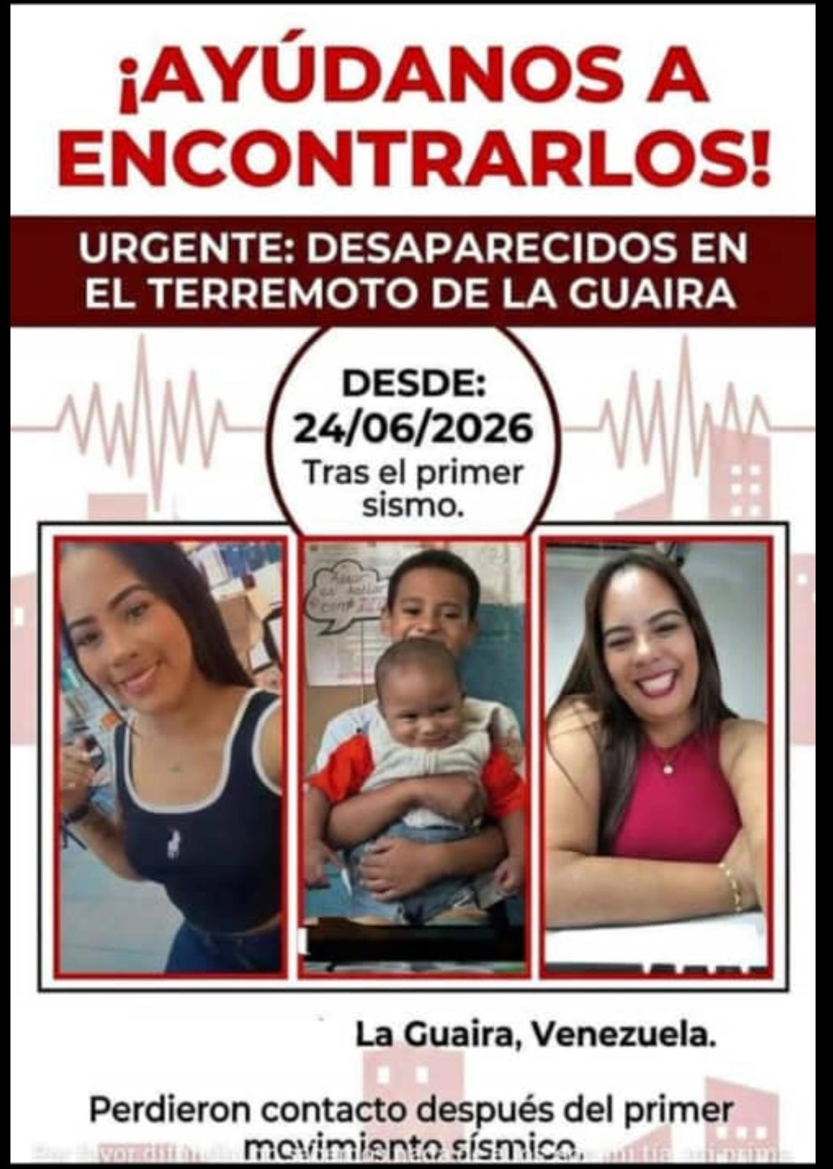Modesta Gonzalez, Amaury Marquez Modesta Gonzalez, Amaury Marquez
