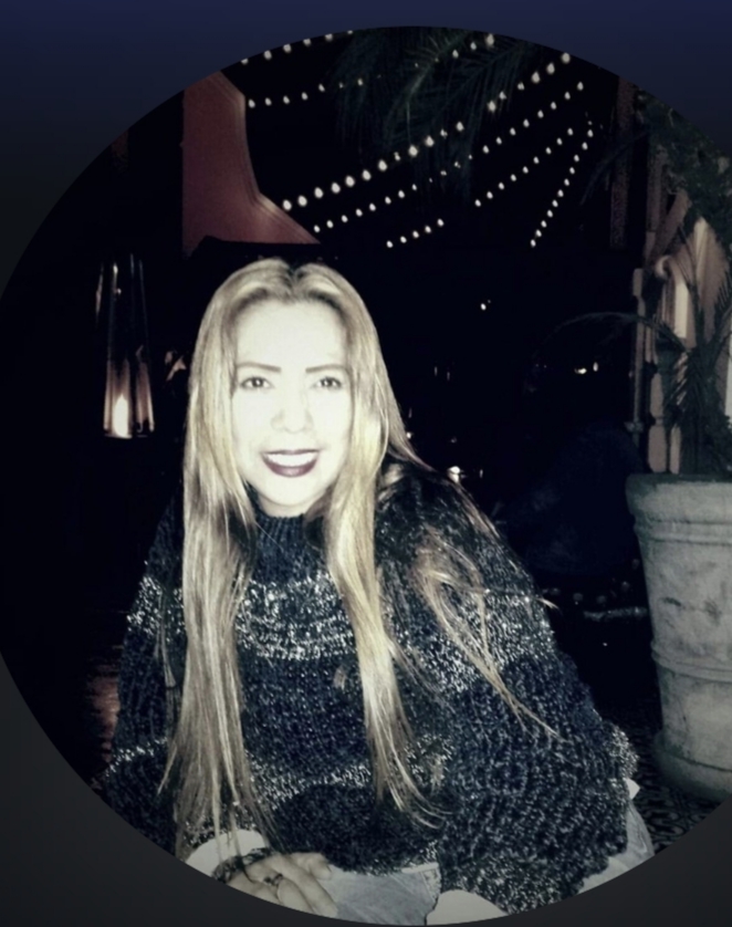 Haydee Bazán Venegas