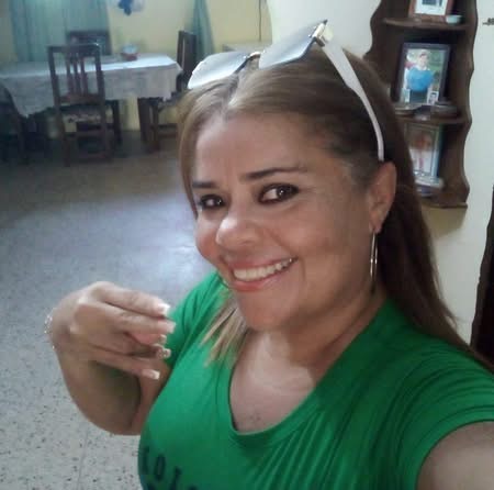 Marlene Gutiérrez