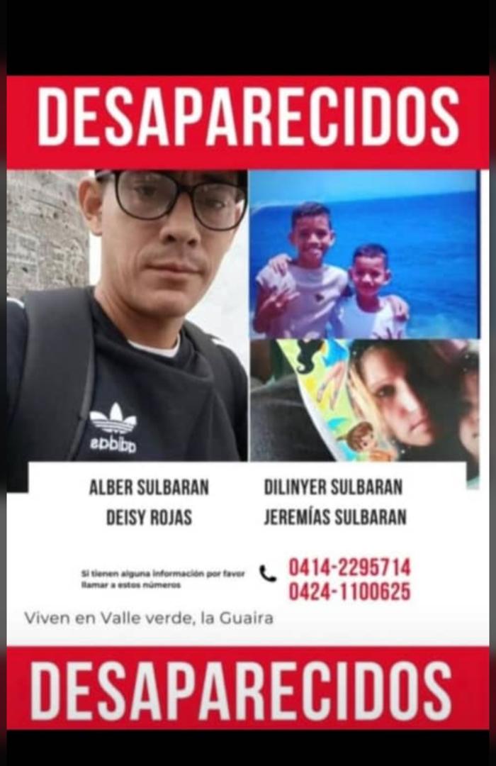 Deisy Coromoto Rojas Hernández