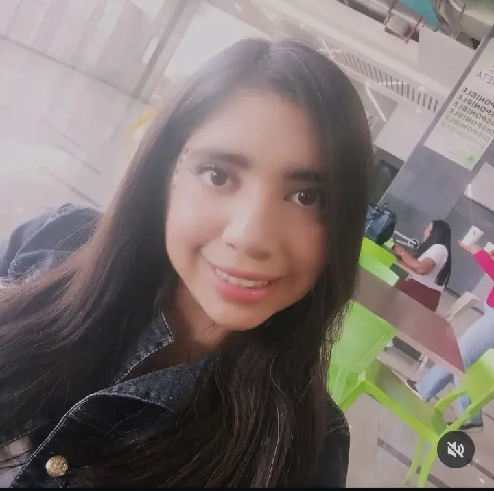 Sabrina de los Ángeles Angulo Saavedra
