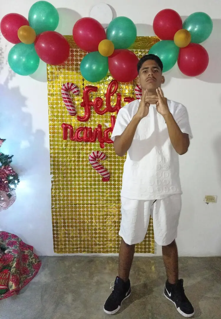 Victor Manuel Meza