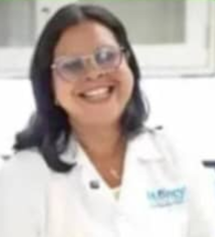 Jesmary Rosas