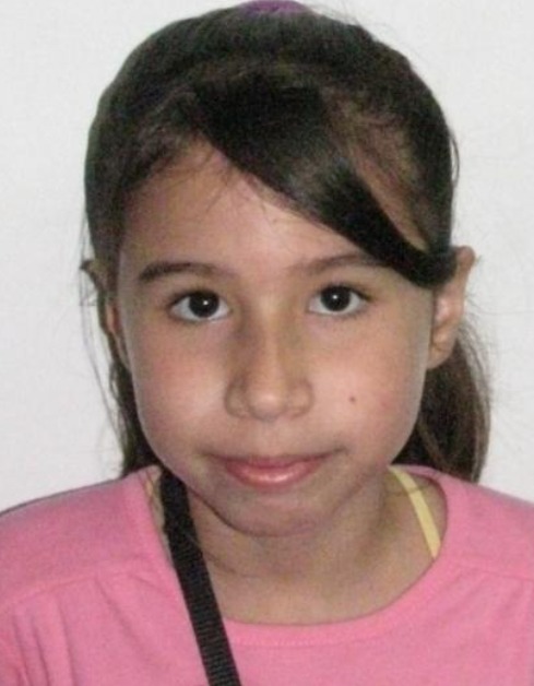 Shantall Victoria Becerra Sayago
